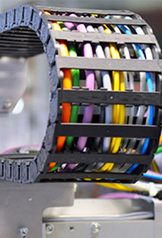 Cables industriales