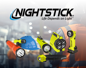 NightStick - TRC