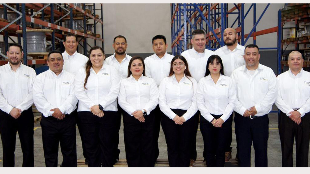 TRC TEAM