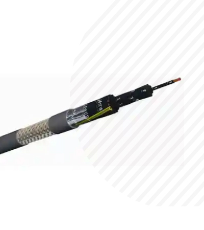 TRC-600 CY UL CSA
