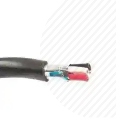 TRC-PLTC Triadas PVC NY PVC clase 1 DIV 2 300 V 105°C