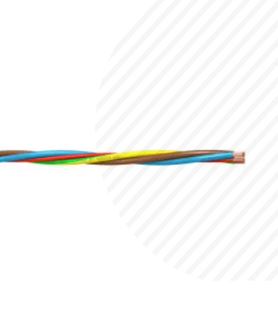 TRC - H07Z1-K (AS)