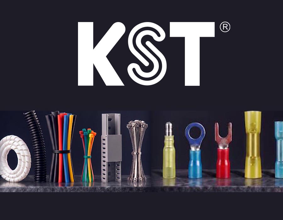 KST Control industrial TRC